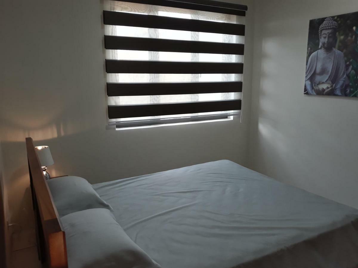2 Bedroom Flat 15 Mins Walk From Flic En Flac Beach Ngoại thất bức ảnh